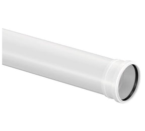 Muhviputki Uponor Decibel 75x2000 PP - KarelianStore