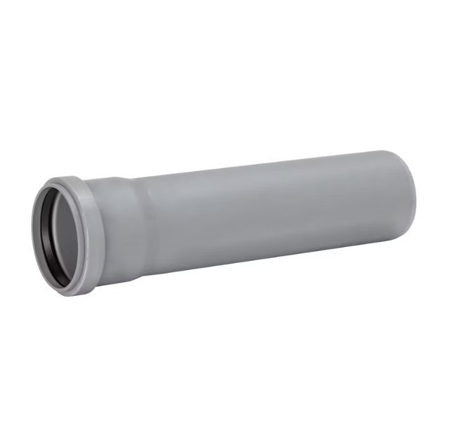 Muhviputki Uponor HT 110x1000 PP - KarelianStore