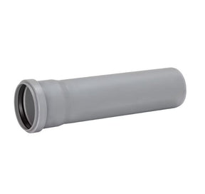 Muhviputki Uponor HT 110x1000 PP - KarelianStore