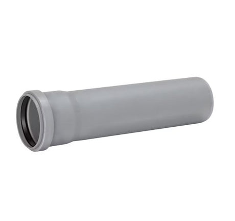 Muhviputki Uponor HT 110x1000 PP - KarelianStore