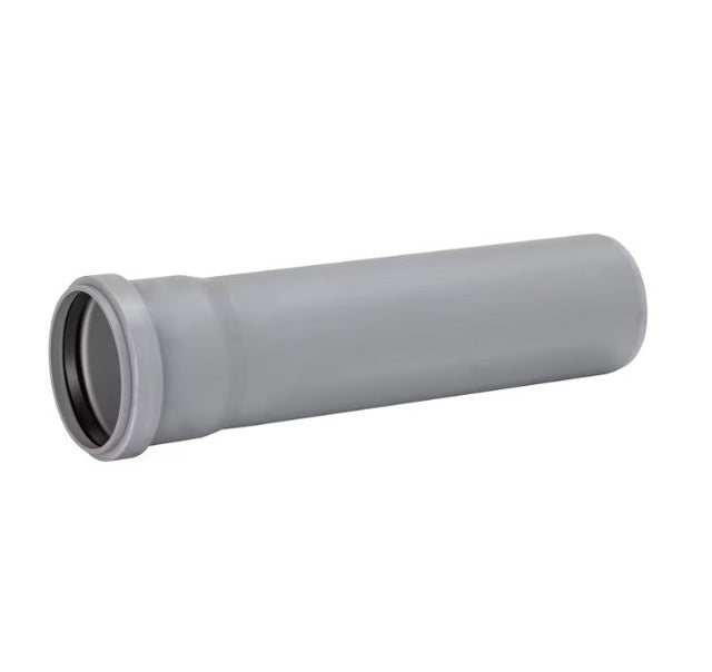 Muhviputki Uponor HT 110x1000 PP - KarelianStore