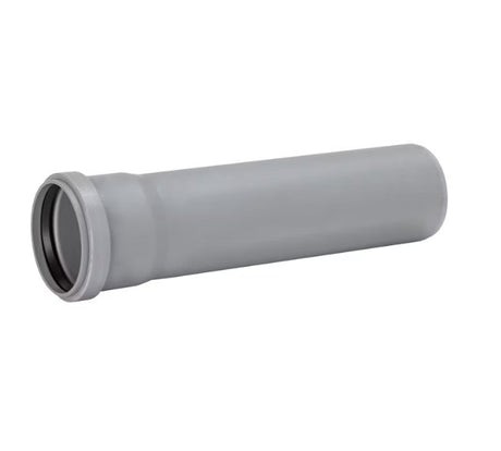 Muhviputki Uponor HT 110x2000 PP - KarelianStore