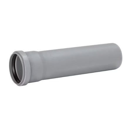 Muhviputki Uponor HT 110x3000 PP - KarelianStore