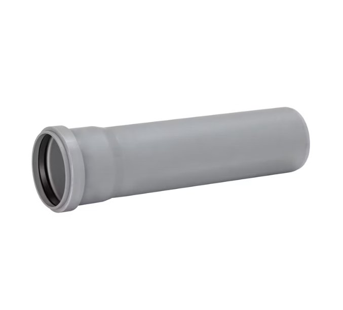 Muhviputki Uponor HT 110x4000 PP - KarelianStore
