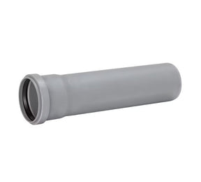 Muhviputki Uponor HT 110x4000 PP - KarelianStore