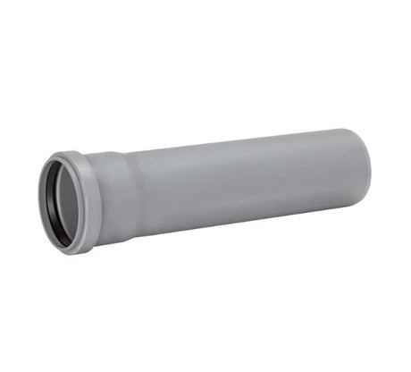Muhviputki Uponor HT 110x4000 PP - KarelianStore