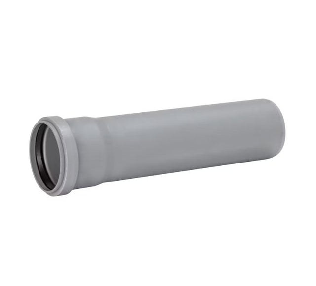 Muhviputki Uponor HT 110x4000 PP - KarelianStore
