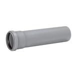 Muhviputki Uponor HT 110x6000 PP - KarelianStore
