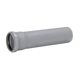 Muhviputki Uponor HT 110x6000 PP - KarelianStore