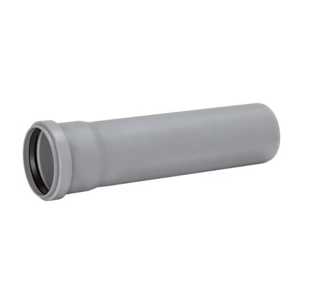Muhviputki Uponor HT 110x6000 PP - KarelianStore
