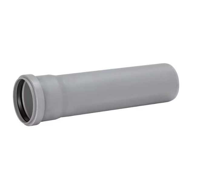 Muhviputki Uponor HT 50x250 PP - KarelianStore