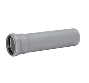Muhviputki Uponor HT 50x250 PP - KarelianStore