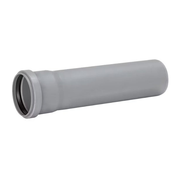 Muhviputki Uponor HT 50x250 PP - KarelianStore