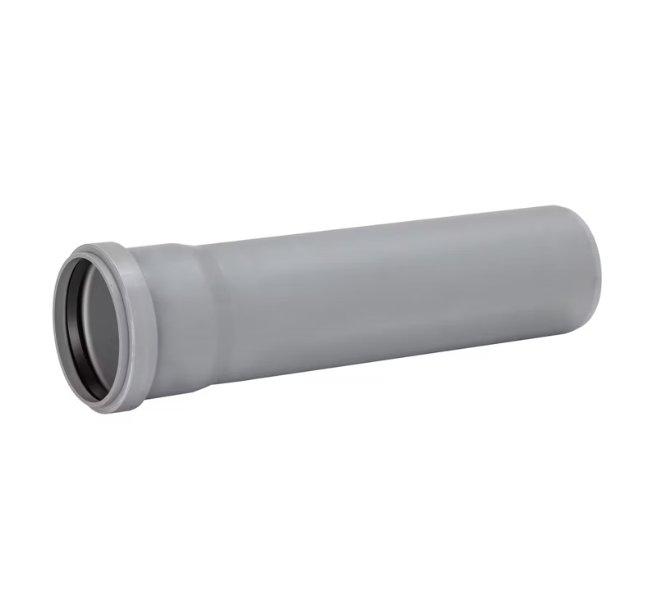 Muhviputki Uponor HT 75x250 PP - KarelianStore
