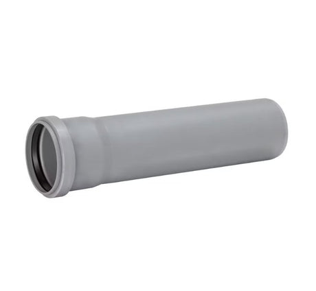 Muhviputki Uponor HT 75x250 PP - KarelianStore