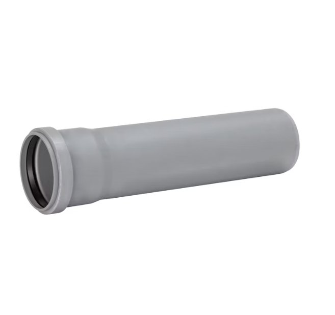 Muhviputki Uponor HT 75x500 PP - KarelianStore