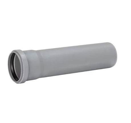 Muhviputki Uponor HT 75x500 PP - KarelianStore