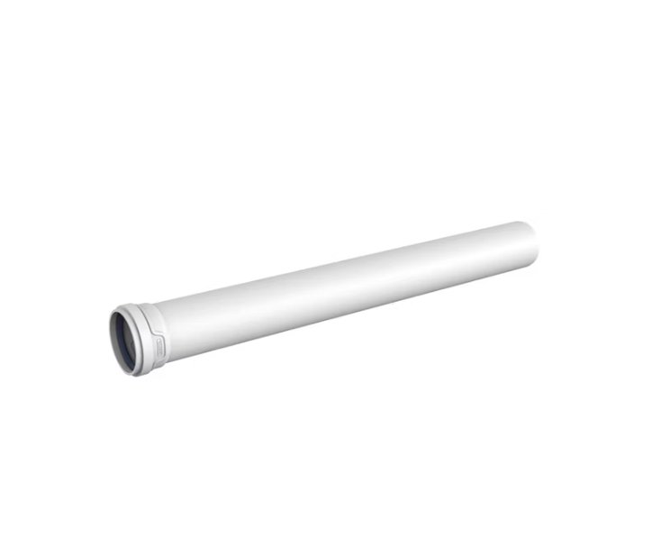 Muhviputki Wavin AS+ 110x1000 PP - KarelianStore