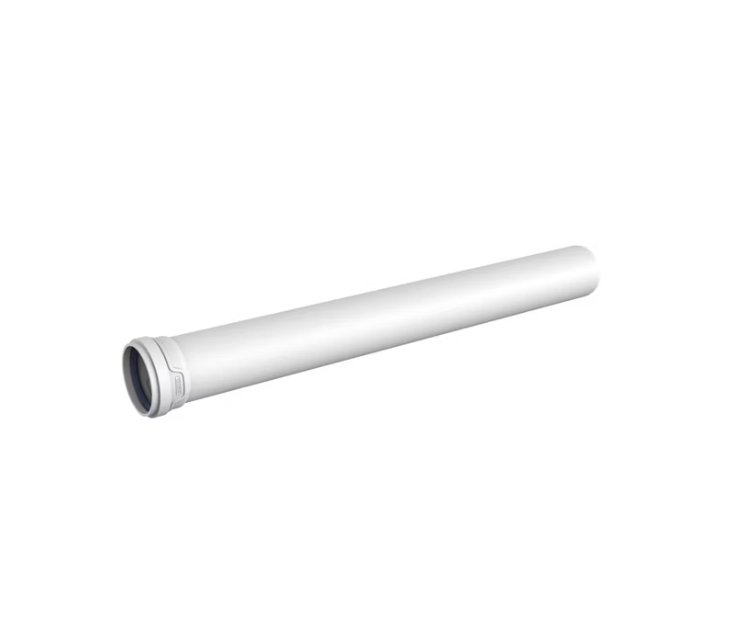 Muhviputki Wavin AS+ 110x2000 PP - KarelianStore