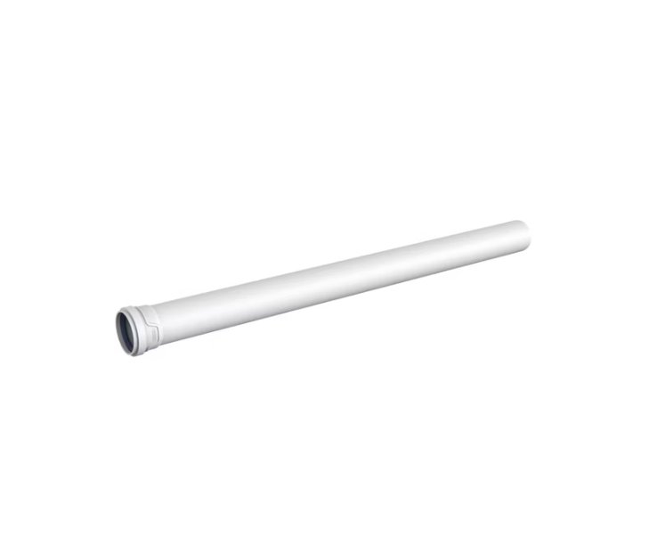 Muhviputki Wavin AS+ 75x500 PP - KarelianStore