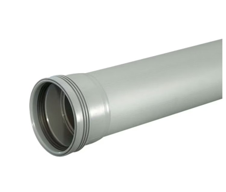 Muhviputki Wavin HT 110x3000 PP - KarelianStore