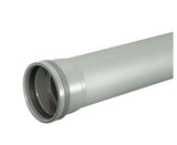 Muhviputki Wavin HT 110x4000 PP - KarelianStore