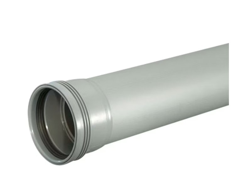 Muhviputki Wavin HT 110x500 PP - KarelianStore