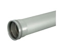 Muhviputki Wavin HT 110x6000 PP - KarelianStore