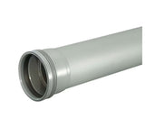 Muhviputki Wavin HT 110x6000 PP - KarelianStore