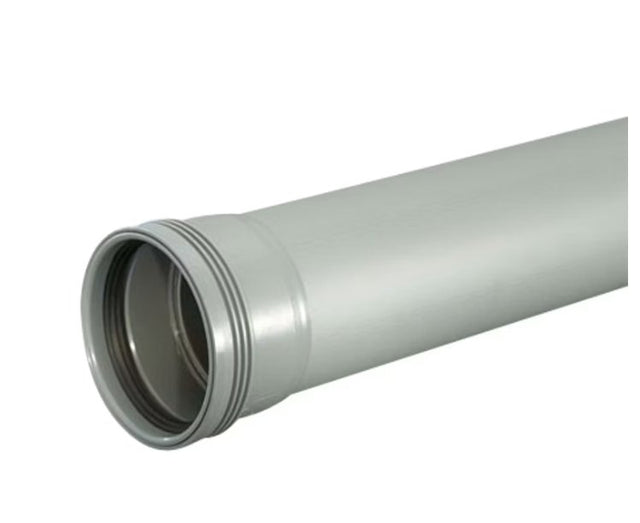 Muhviputki Wavin HT 110x6000 PP - KarelianStore