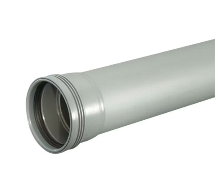 Muhviputki Wavin HT 160x6000 PP - KarelianStore