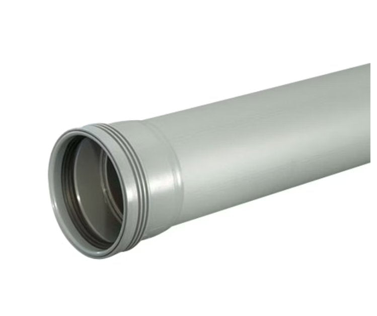 Muhviputki Wavin HT 50x1000 PP - KarelianStore