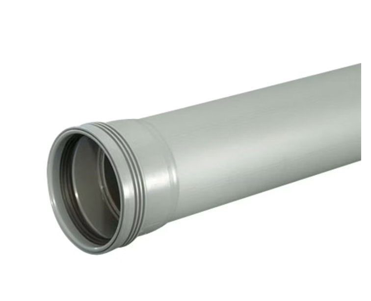 Muhviputki Wavin HT 75x250 PP - KarelianStore