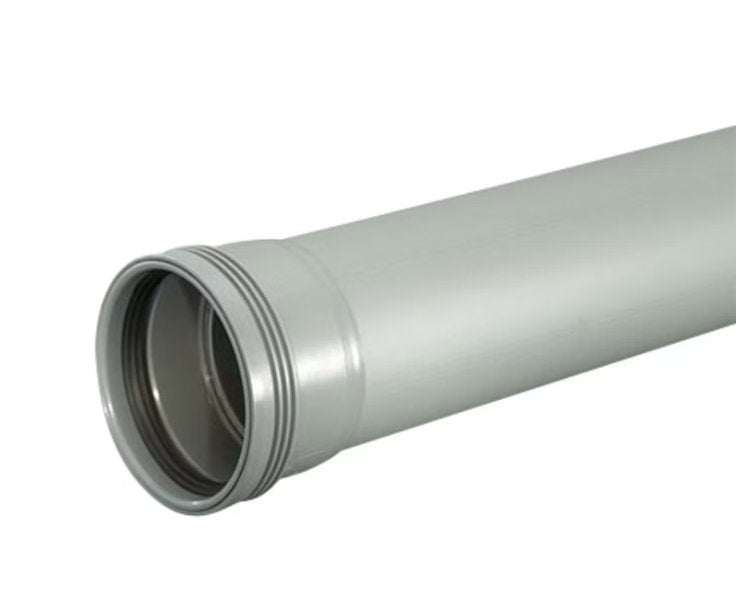 Muhviputki Wavin HT 75x500 PP - KarelianStore