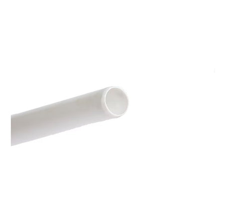 Muhviton Putki Merika HT 32x3000 Valkoinen PP - KarelianStore