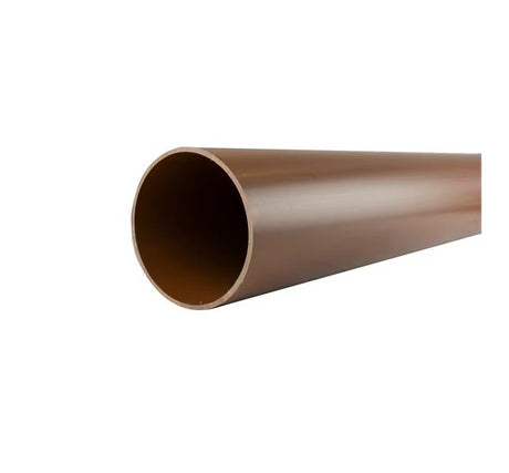 Muhviton Putki Pipelife HT 160x4000 PVC - KarelianStore