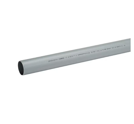 Muhviton Putki Uponor HT 50x3000 PP - KarelianStore
