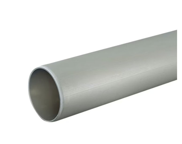 Muhviton Putki Wavin HT 75x4000 PP - KarelianStore