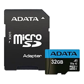 Muistikortti 32GB microSD - KarelianStore
