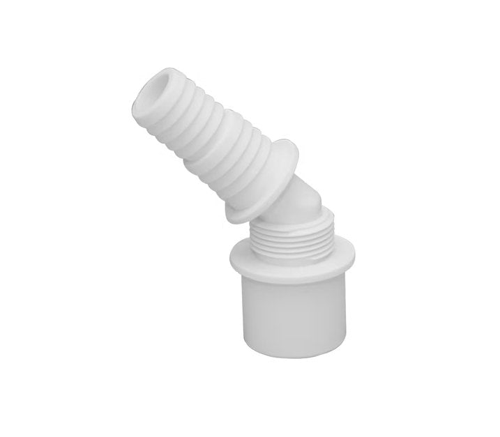 Multiliitin Faluplast 40mm Letkunipalla Valkoinen - KarelianStore