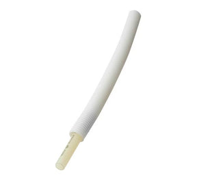 Multipex-putki Roth 15x2.5 25 Suojaputkella Valkoinen 180m - KarelianStore