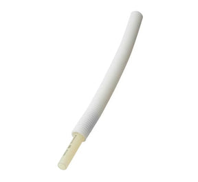 Multipex-putki Roth 22x3.0 34 Suojaputkella ER 9mm Valkoinen 60m - KarelianStore