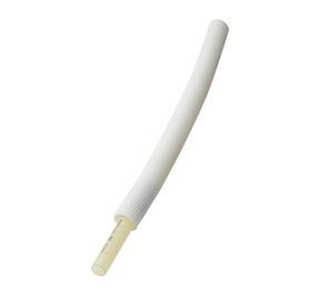 Multipex-putki Roth 28x4.0 42 Suojaputkella Valkoinen 60m - KarelianStore