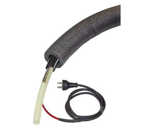 Multipex-putki Roth Lämpökaapelilla 22 34 SP 20mm Eristetty 11W M 60m - KarelianStore
