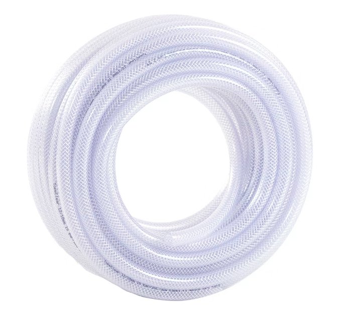 Muoviletku Toppi ToppBright Kirkas 10 bar 10/25m - KarelianStore