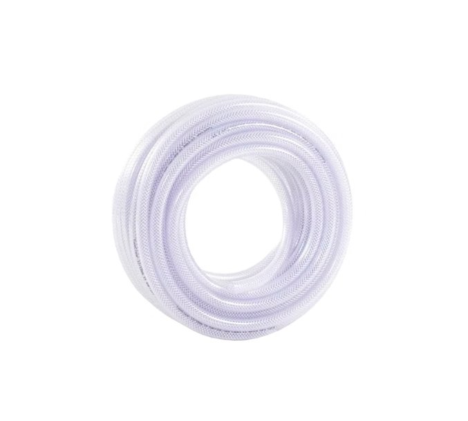 Muoviletku Toppi ToppBright Kirkas 10 bar 12/25m - KarelianStore