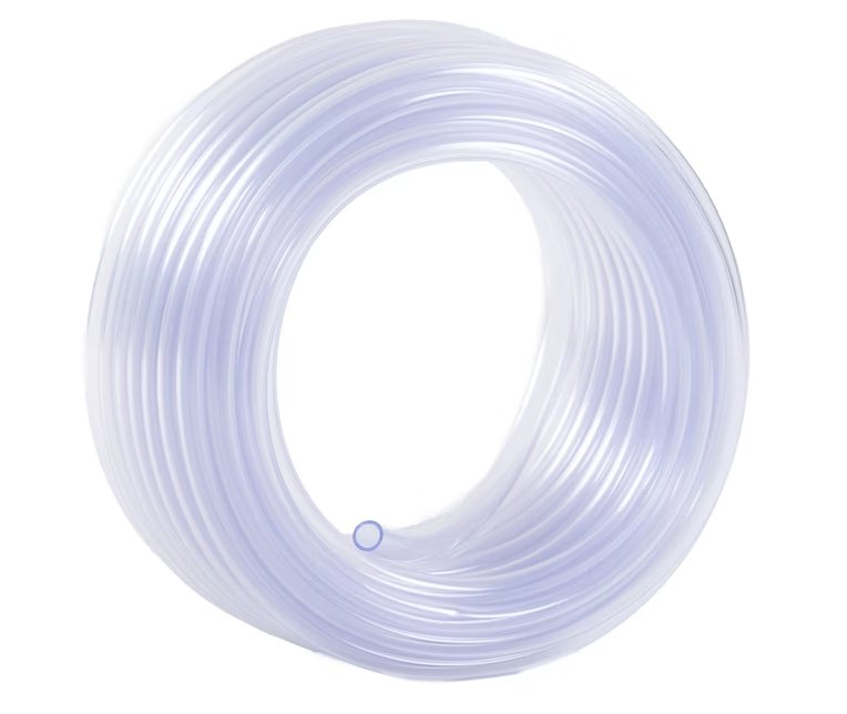 Muoviletku Toppi ToppBright Kirkas 4/50m - KarelianStore