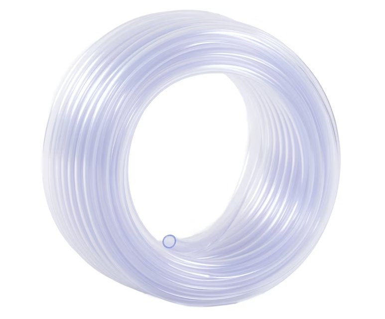 Muoviletku Toppi ToppBright Kirkas 9/50m - KarelianStore