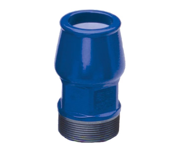 Muoviputken Pistoliitin Saint-Gobain 32x1 1/4 UK VLR 3113 - KarelianStore