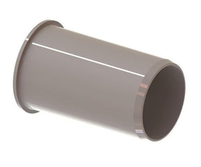 Muoviputken Tukiholkki Hela Muovi 63x3.8 PN10 - KarelianStore